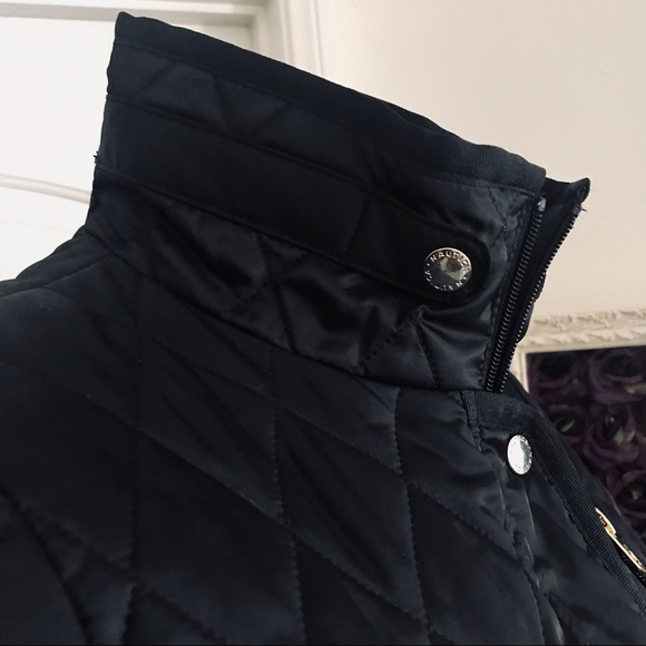 Nautica~Lightweight Warm Jacket / Like New / Host Pick - Picture 7 of 13